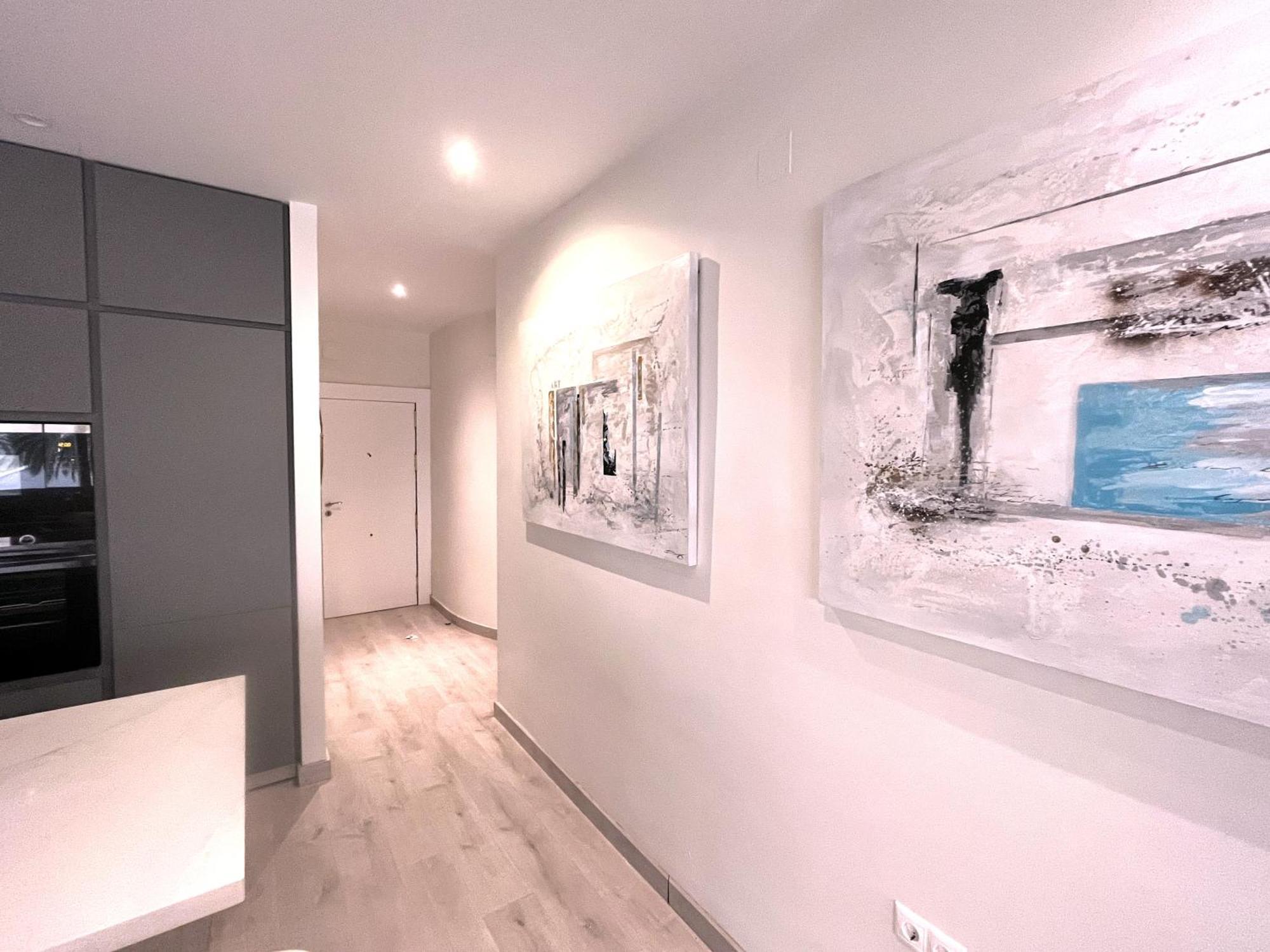 Ruby Malagueta Apartment Málaga