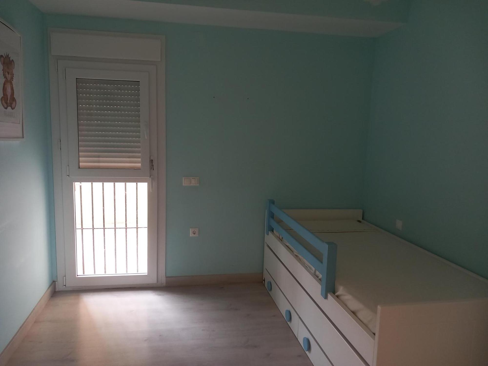 Apartment Ruby Malagueta Málaga