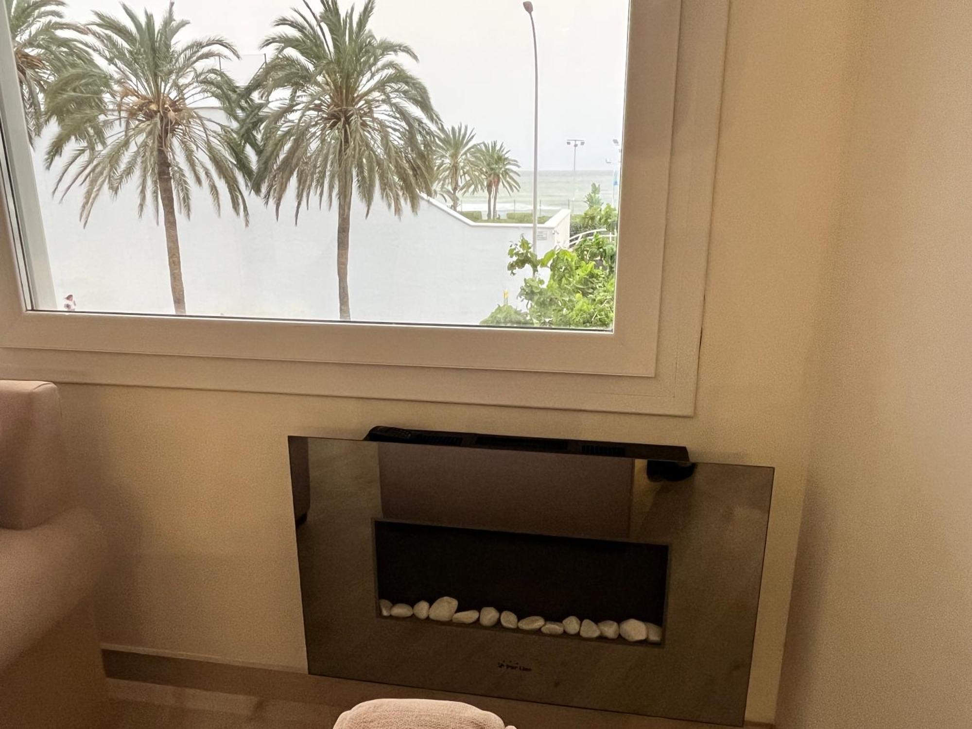 Ruby Malagueta Apartment Málaga