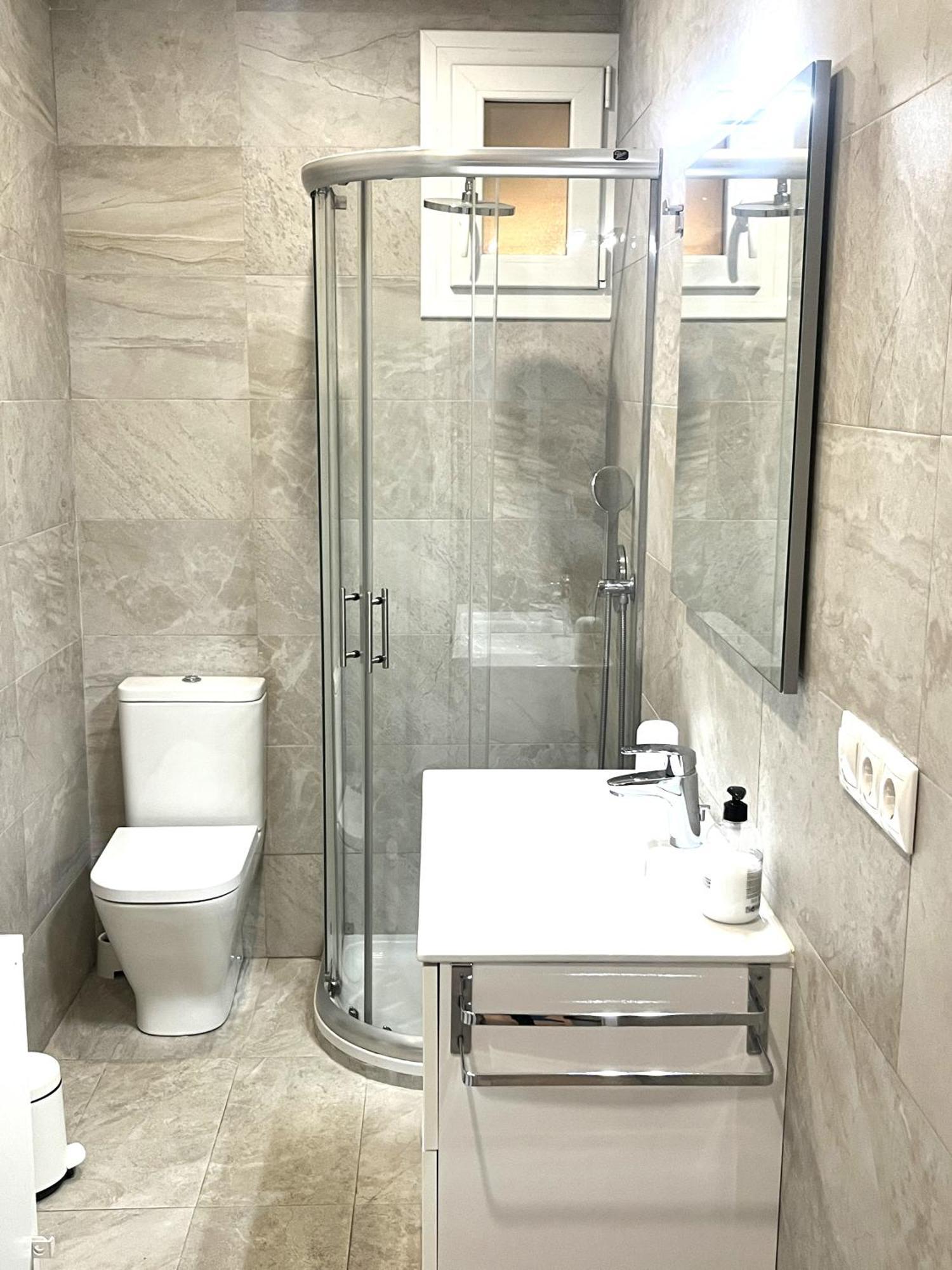 Ruby Malagueta Apartament