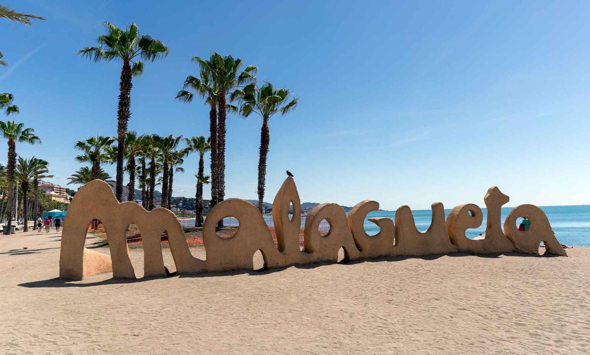 Apartament Ruby Malagueta Malaga
