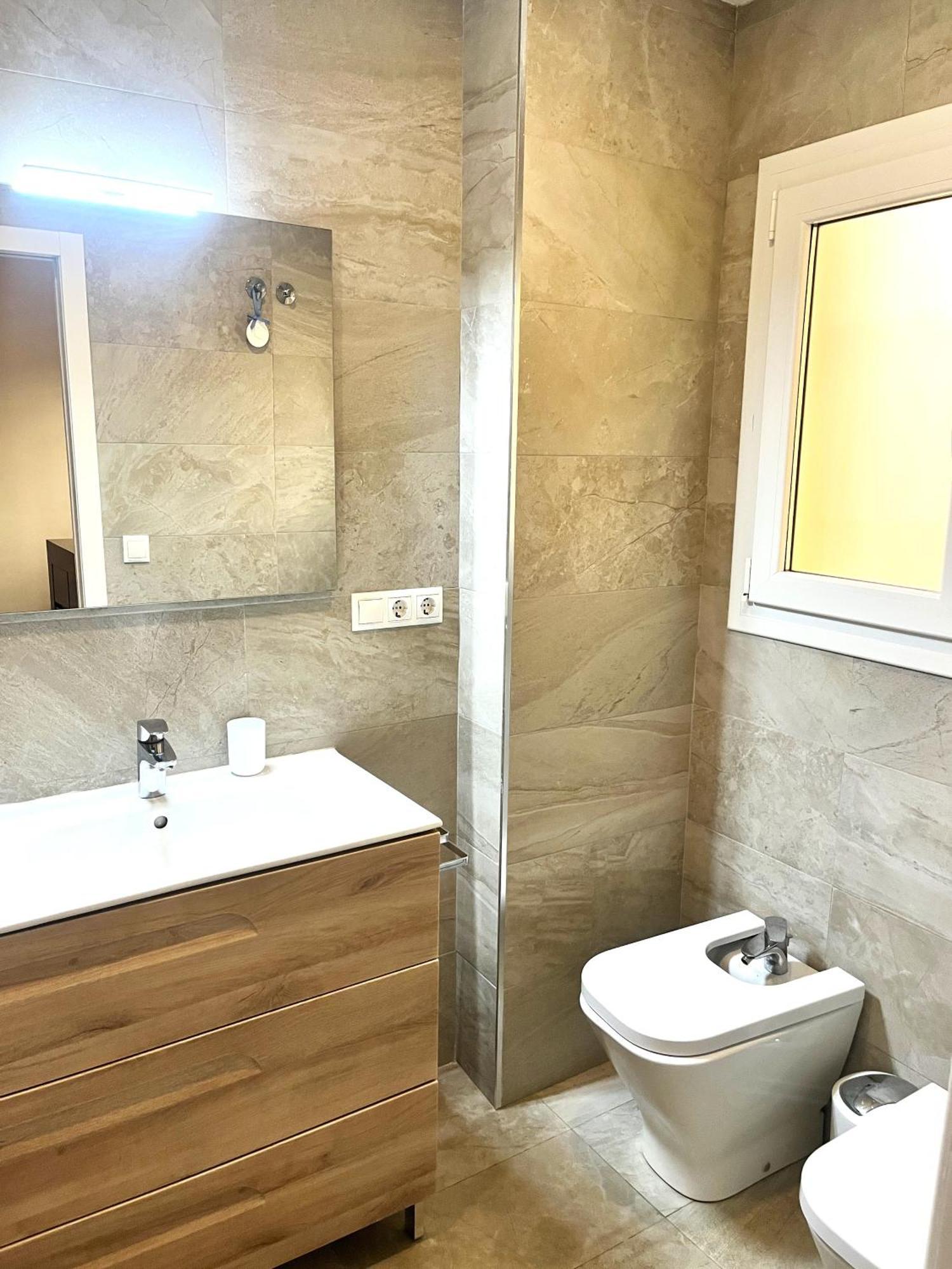 Ruby Malagueta Apartament Malaga