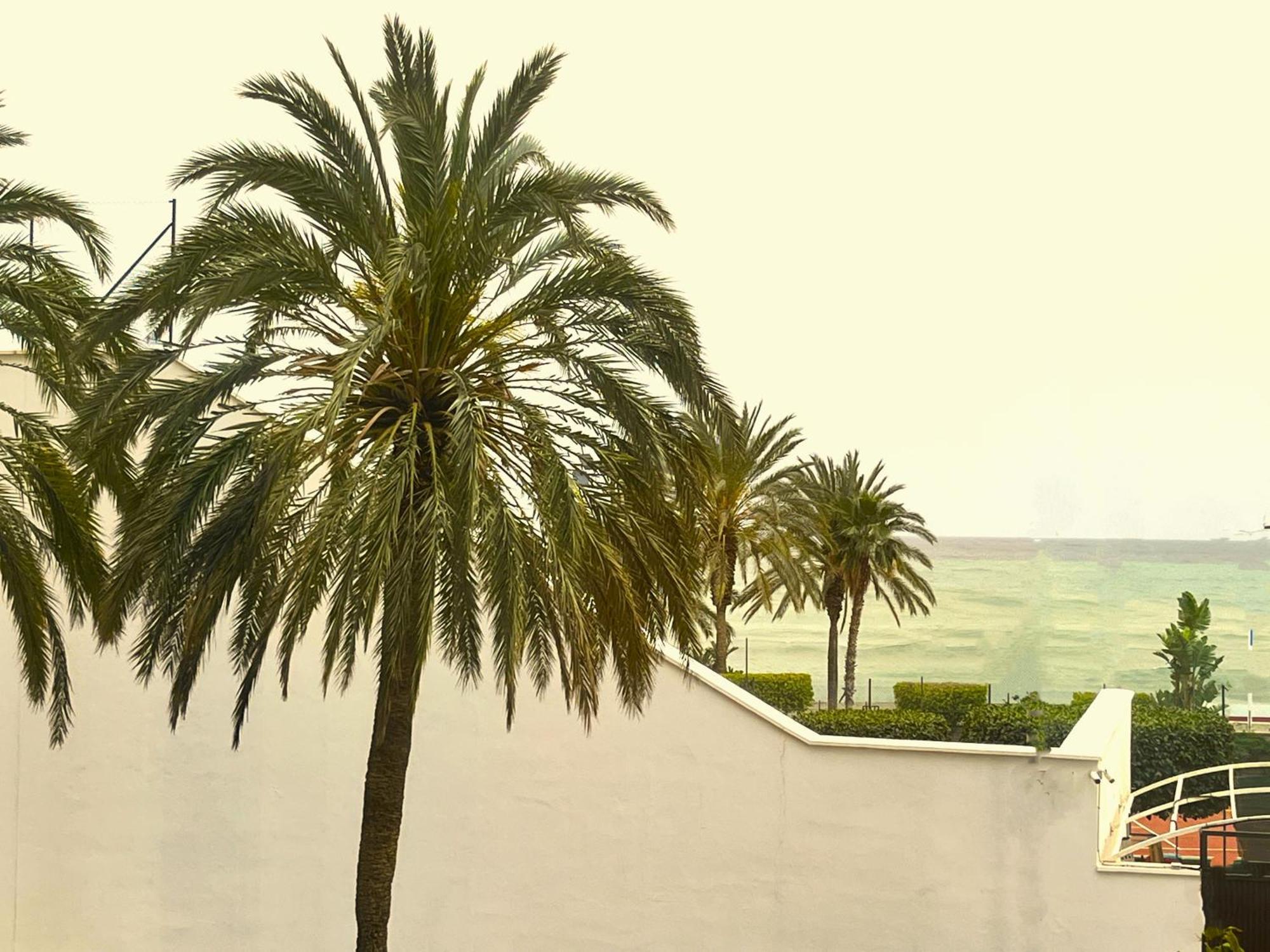 Ruby Malagueta Apartament Malaga